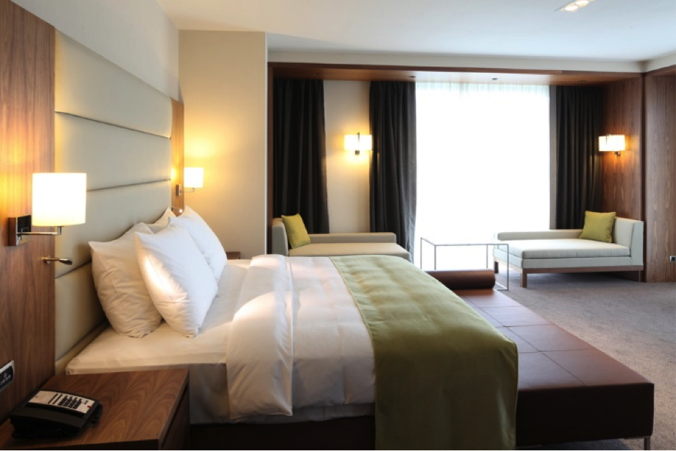 Tips Penting Buat Anda Yang Ingin Punya Kamar Serasa Hotel Mewah Magiclean